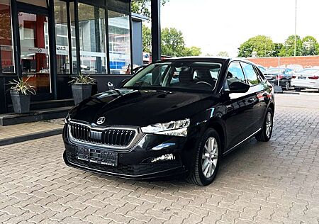 Skoda Scala Ambition/Navi/Automatik/Digital-Tacho/85KW