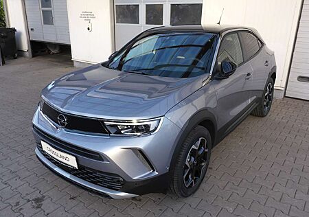 Opel Mokka 1.2 DI Turbo Automatik Ultimate