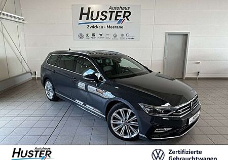 VW Passat Variant Volkswagen *R-LINE* Elegance 1.5 TSI OPF *Matrix LED,ACC,NAV