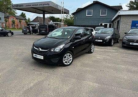 Opel Karl Edition HU+SERVICE NEU/KLIMA/CARPLAY