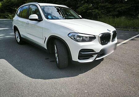 BMW X3 xDrive30d Aut. xLine