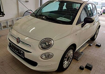 Fiat 500 GSE Last Edition Klima & Sound
