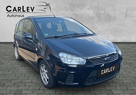 Ford C-Max Gas auf Wunsch Zahnriemen neu 2. Hand AluF