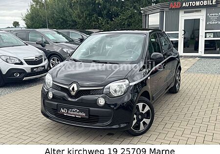 Renault Twingo Limited 2 HAND TÜV NEU