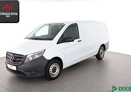 Mercedes-Benz Vito 110 CDI KASTEN LANG BOTT-REGAL,NAVIGATION