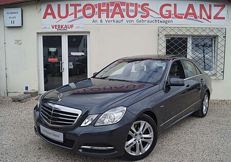 Mercedes-Benz E 250 CGI Standh*Pano*Nachtsicht