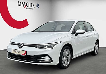 VW Golf Volkswagen Style 1.4 eHybrid DSG Navi Sitzh. IQLight Anschlus