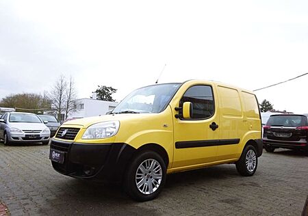 Fiat Doblo Cargo 1.9 JTD 74kW LKW