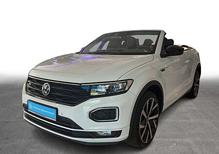 VW T-Roc Volkswagen 1.5 TSI R-Line OPF(EURO6d)