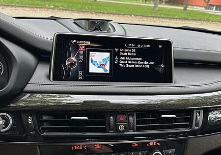 BMW X5 M M50d Sport-Aut.