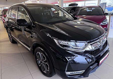 Honda CR-V 2.0 i-MMD Hybrid 4WD Elegance