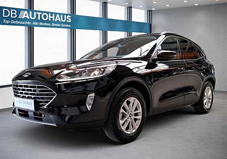 Ford Kuga Titanium 2.5 DuraTec FHEV 4WD