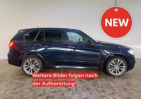 BMW X5 xDrive 30 d, M-Sport-Paket, HUD, LED, Pano, K&K