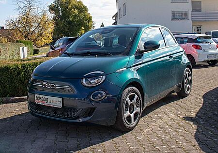 Fiat 500 500e Action MY22 1.Hand