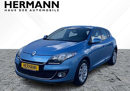 Renault Megane III 1.4 TCe 130 Dynamique *LED*LM*KeyLess