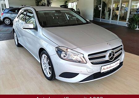 Mercedes-Benz A 180 Style *NAVI*KLIMA*LM*PDC*USB*