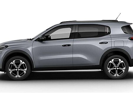 Citroën C3 Aircross Citroen MAX MHEV 145 eDSC6 Nav SHZ Kam 17Z 106 kW (144 ...