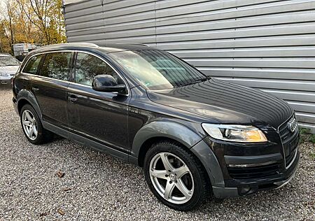 Audi Q7 Diesel 3.0 TDI quattro