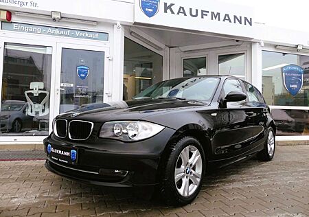 BMW 116 gebraucht kaufen BMW 116 i Advantage Klima