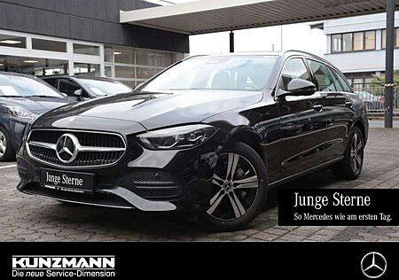 Mercedes-Benz C 300 e T Avantgarde Panorama AHK Memory Kamera