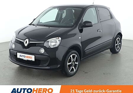 Renault Twingo 0.9 Energy Limited*TEMPO*PDC*SHZ*ALU*KLIMA*