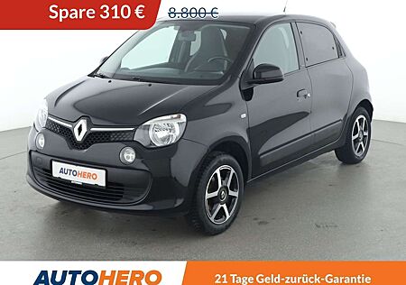 Renault Twingo 0.9 Energy Limited*TEMPO*PDC*SHZ*ALU*KLIMA*