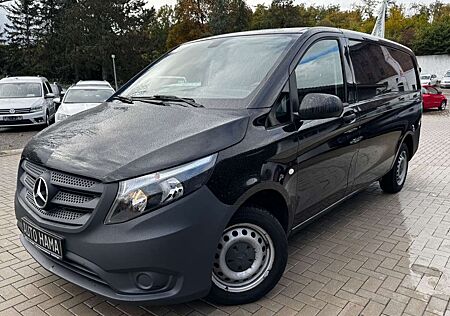 Mercedes-Benz Vito Kasten 114 CDI BT RWD lang *KLIMA*BT*KAM*