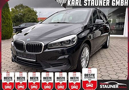 BMW 218 i Gran Tourer PDC LED-SCHEINWERFER NAVI