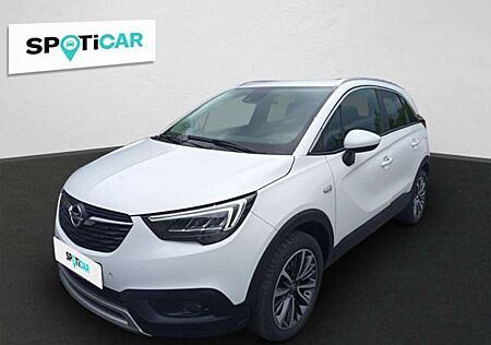 Opel Crossland Innovation S/S 1.2 Turbo 6G