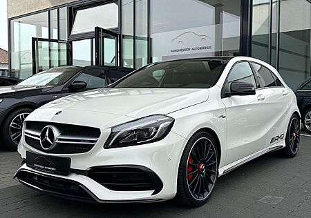 Mercedes-Benz A 45 AMG 4Matic Night-Paket | Panorama | H/K