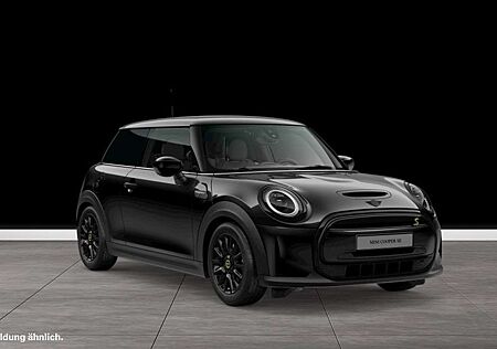Mini Cooper SE Rückfahrkamera Navi Stoff/Leder
