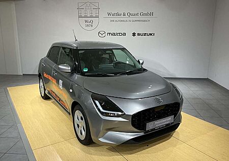 Suzuki Swift COMFORT*AUTOMATIK* Sofort verfügbar*