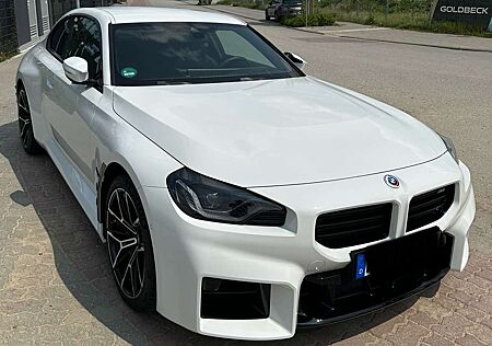 BMW M2 G87