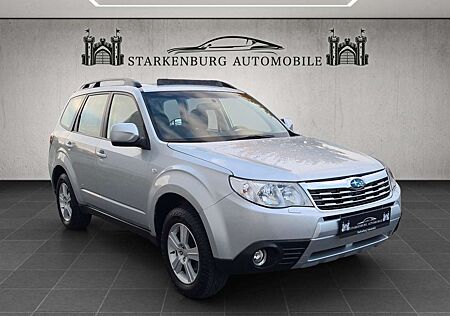 Subaru Forester Comfort/Automatik/Panorama/73Tkm/Allrad