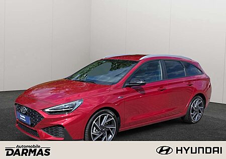 Hyundai i30 i30CW DCT N-Line LED Kamera Navi Garantie