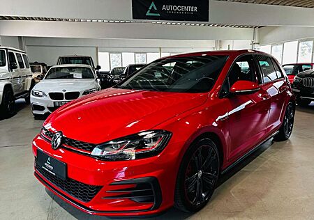 VW Golf Volkswagen VII GTI Performance BMT/Start-Stopp