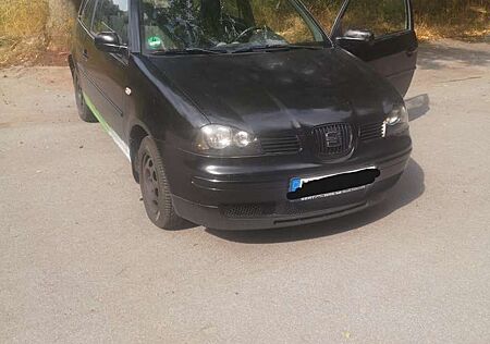 SEAT Arosa 1.4 Stella