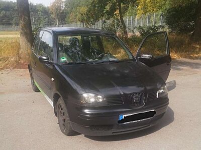 SEAT Arosa 1.4 Stella