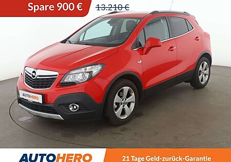 Opel Mokka 1.6 CDTI DPF Innovation Aut.*NAVI*XENON*PDC*SHZ*