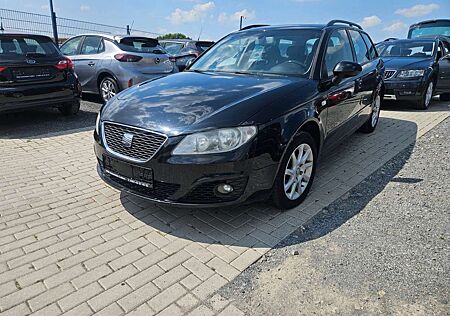 Seat Exeo ST Style
