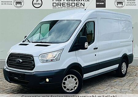 Ford Transit 2.0 TDCi 350 H2 L2 +AHK+BT+KLIMA+2xPDC+
