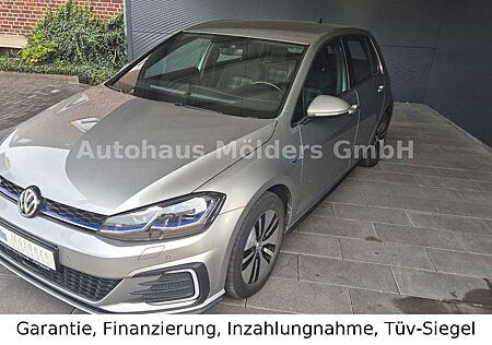 VW Golf Volkswagen VII GTE eHybrid *Garantie*DSG*Navi*209€ mtl