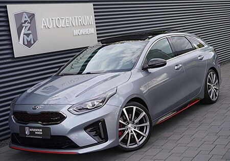 Kia Pro_ceed ProCeed / pro_cee'd PROCEED GT|VIRTUAL|PANORAMA|MEMORY|NAVI|LED|JBL|