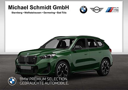 BMW X1 sDrive18i SAV HK HiFi DAB Parkassistent Shz