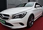 Mercedes-Benz CLA 200 SHOOTING BRAKE URBAN KLIMA LED KAMERA 2H