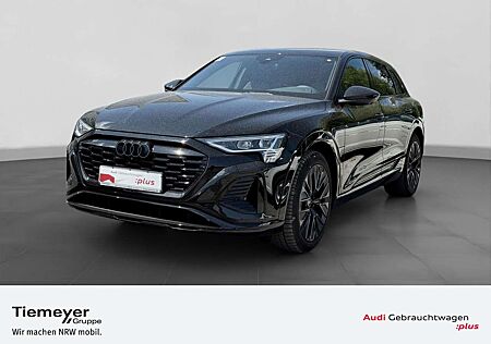 Audi Q8 e-tron 55 Q 2 x S LINE OPS+ PANO MATRIX BuO