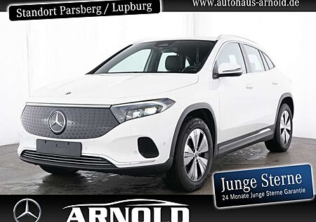 Mercedes-Benz EQA 350 4M Progressive Kamera el-Klappe Totw LED