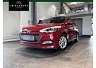 Hyundai i20 Passion *KLIMA, SHZ, LENKRADHZ., PDC*