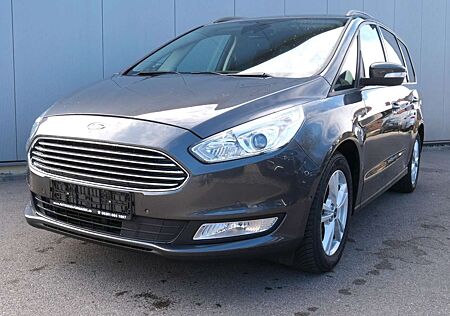 Ford Galaxy 1.5 EcoBoost Business 7-Sitzer