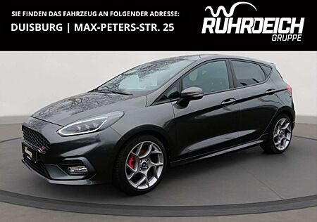 Ford Fiesta ST 1.5 EcoBoost Navi+Recaro+Cam+LED+CarPlay+Sitzhz